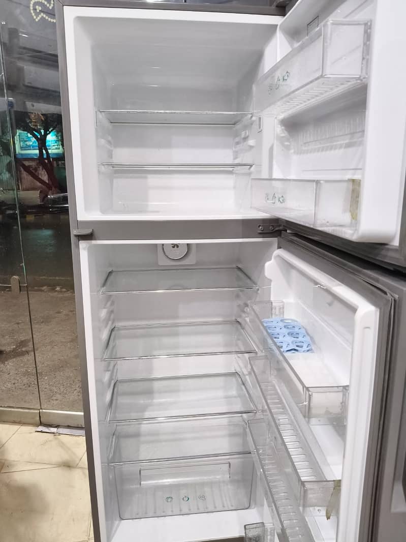 HAier Fridge GD large size (0306=4462/443) topclassseet 6