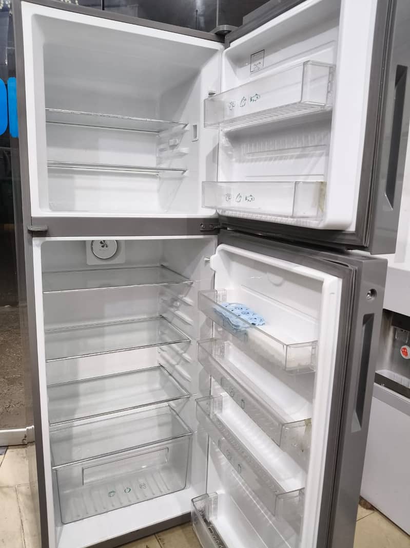 HAier Fridge GD large size (0306=4462/443) topclassseet 7