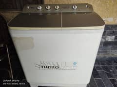 I am selling Kenwood Washing machine KWM-1012SA