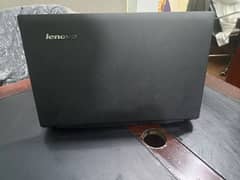 Lenovo laptop h bilkul saf h