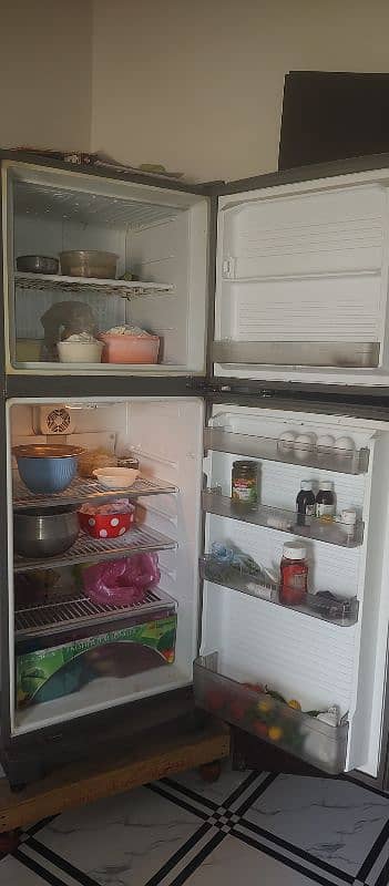 dawlance refrigerator 1