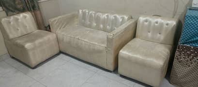 sofa e seater