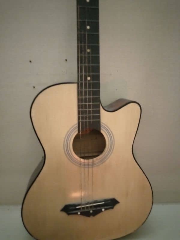 Guitar (Diamond company) 4