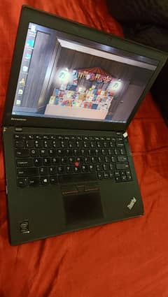 Lenovo laptop