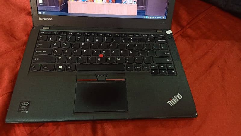 Lenovo laptop 2