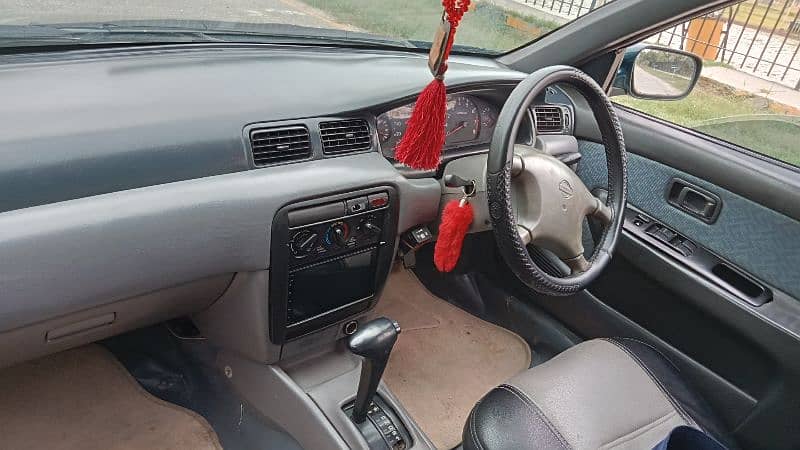 Nissan Sunny Urgent sale 4