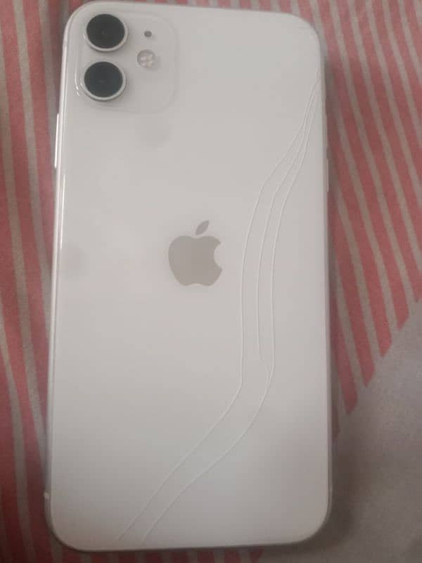 iPhone 11 PTA APPROVED 0