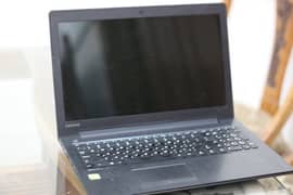 Lenovo Laptop for Sale New Condition