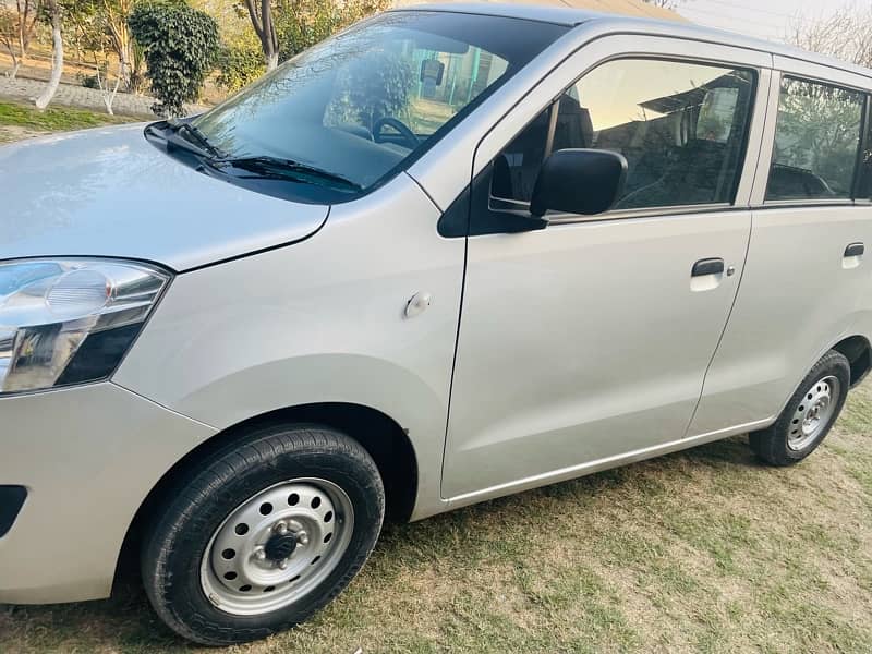 Suzuki Wagon R 2021 2