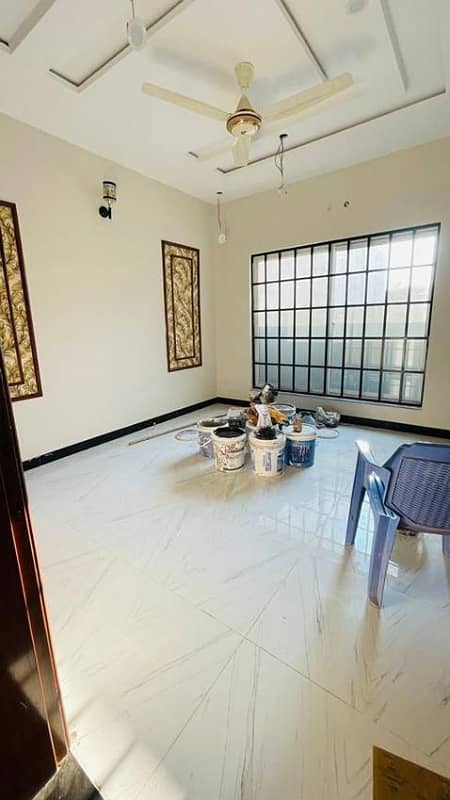 5 Marla House Available For Sale In DHA Rahber Sector 2 Lahore. at very hot location 6