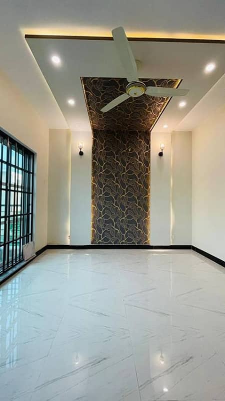 5 Marla House Available For Sale In DHA Rahber Sector 2 Lahore. at very hot location 12