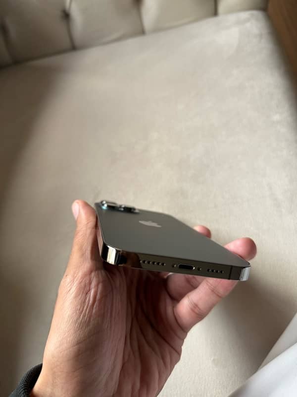 iPhone 13 Pro max PTA approved 1