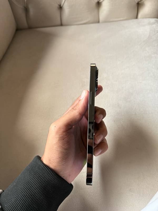 iPhone 13 Pro max PTA approved 2