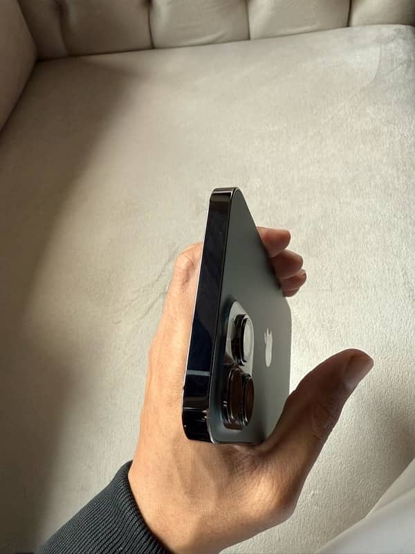 iPhone 13 Pro max PTA approved 3