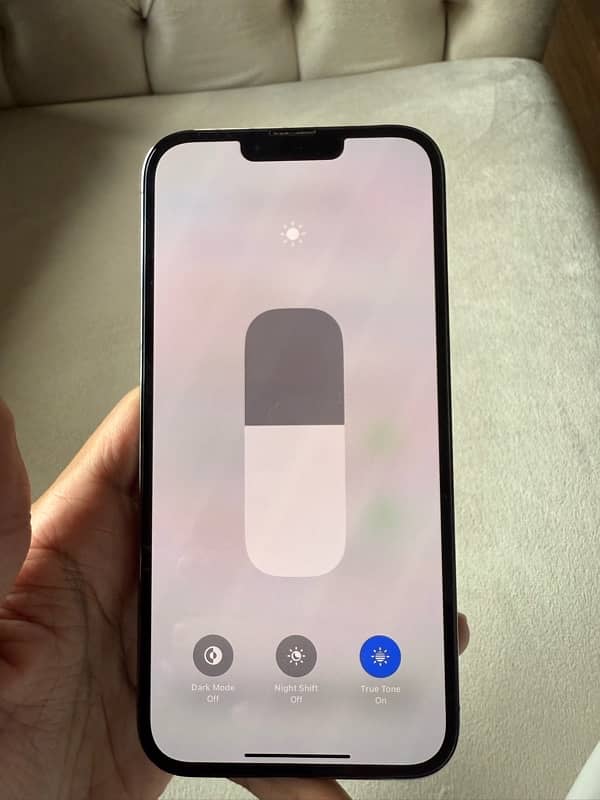 iPhone 13 Pro max PTA approved 4