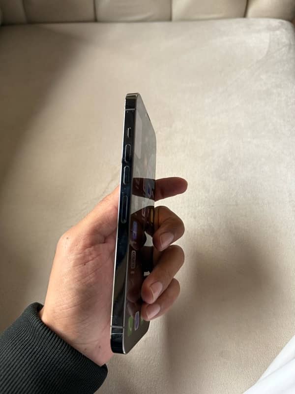 iPhone 13 Pro max PTA approved 5