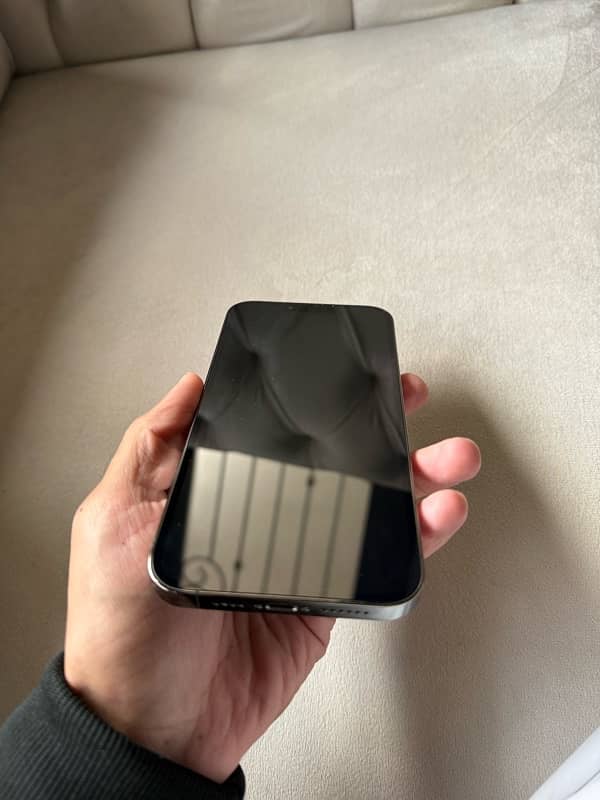 iPhone 13 Pro max PTA approved 8