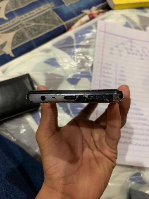 inifinix Zero X Neo 6