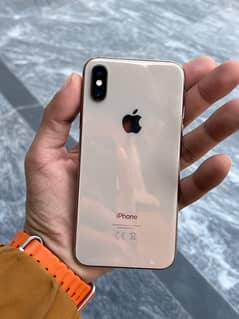 iphone XS FU