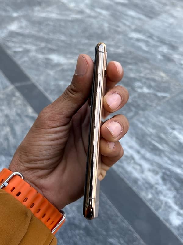 iphone XS FU 2