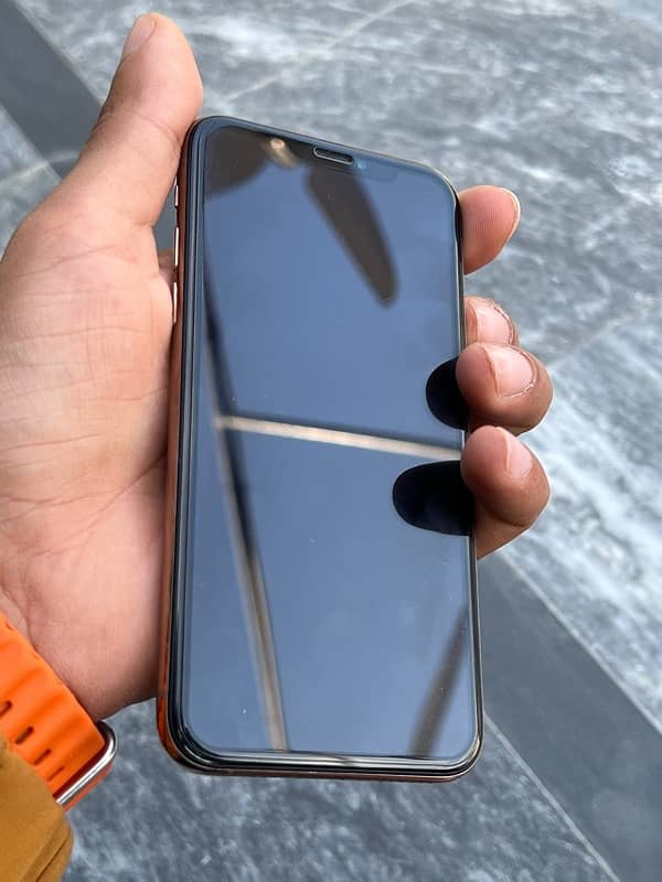 iphone XS FU 4