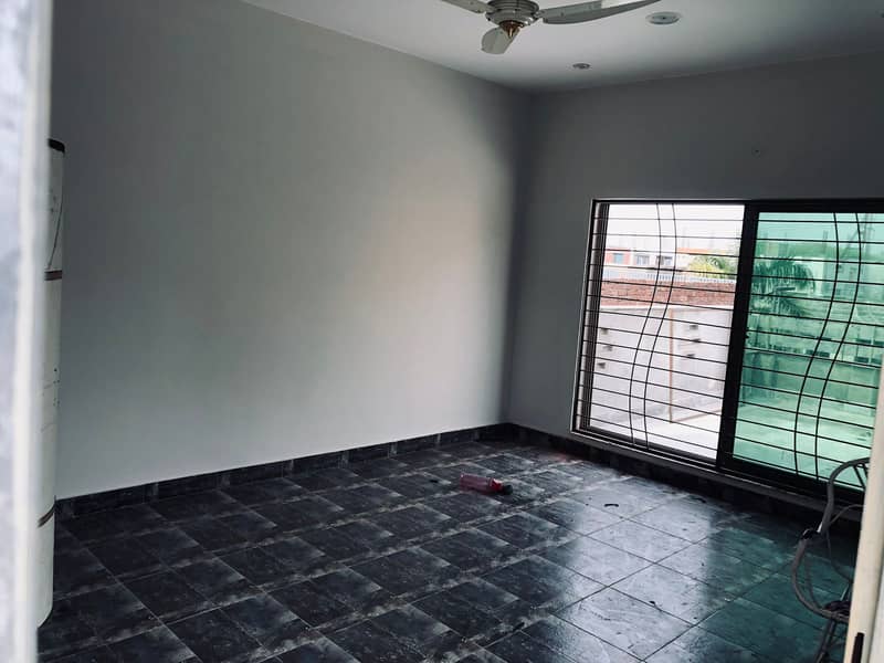 INDEPENDENT FLAT-ROOM FOR MONTHLY LOW RENT AT THOKAR NIAZBAIG LAHORE P 0