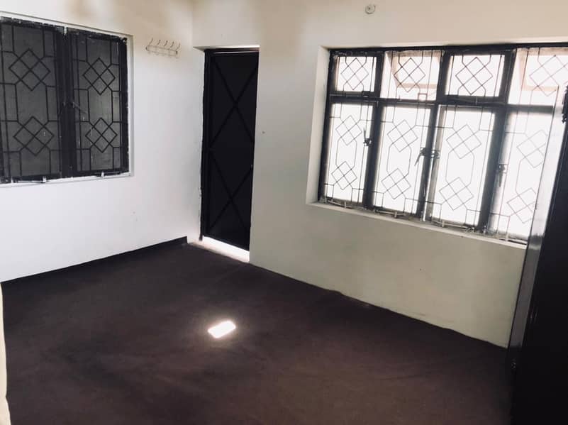 INDEPENDENT FLAT-ROOM FOR MONTHLY LOW RENT AT THOKAR NIAZBAIG LAHORE P 7