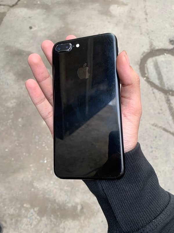 IPHONE 7 PLUS PTA 5