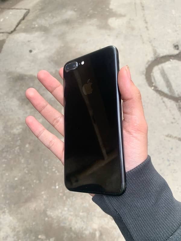 IPHONE 7 PLUS PTA 7