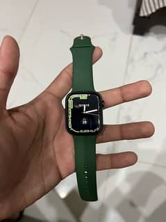 Apple watch series 7