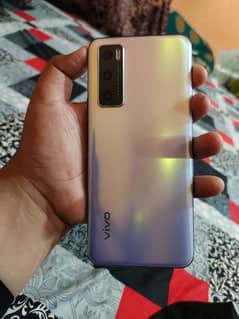 vivo v 20se