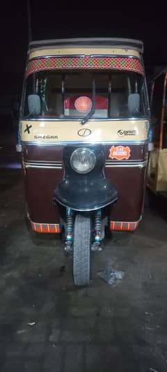 Rickshaw for sale