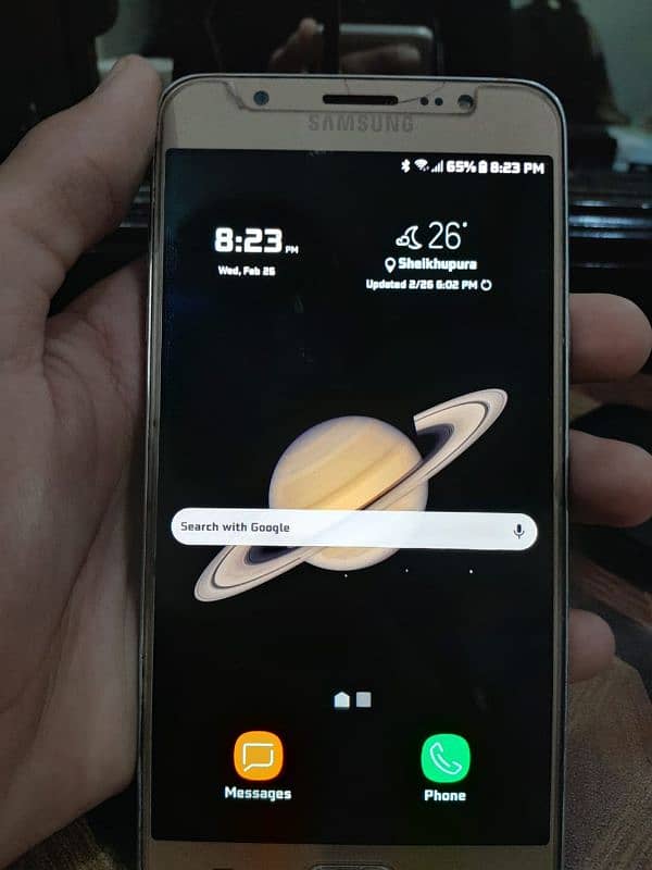 samsung j7. pta approved. 0