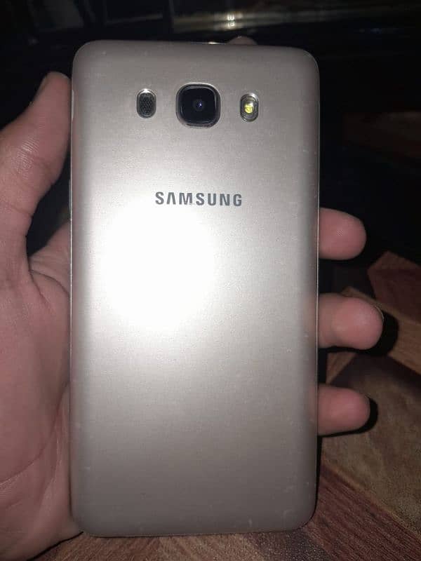 samsung j7. pta approved. 1