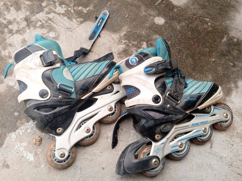 skates for kids 2