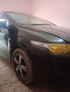 Honda City 1.3 IVTEC 2009