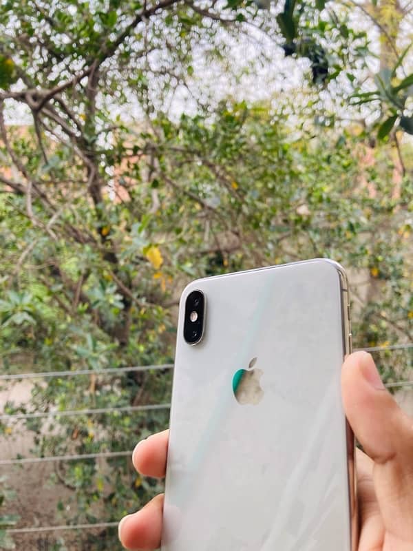 Iphone XS Max pta 256GB 2