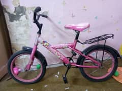 Barbie cycle for sale