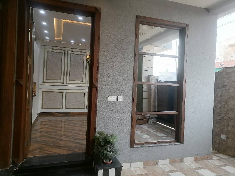 Reasonably-Priced 5 Marla House In Eden Valley - Block C, Faisalabad Is Available As Of Now 6