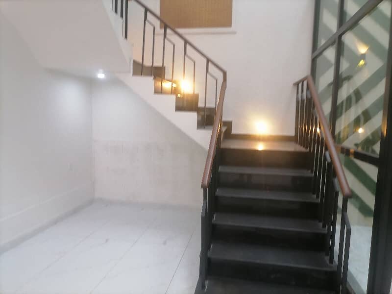 Reasonably-Priced 5 Marla House In Eden Valley - Block C, Faisalabad Is Available As Of Now 16