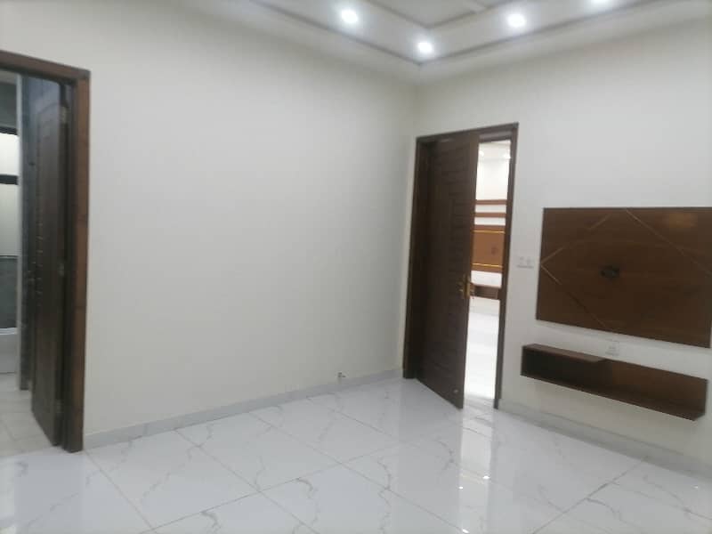 Reasonably-Priced 5 Marla House In Eden Valley - Block C, Faisalabad Is Available As Of Now 24