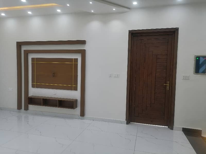 Reasonably-Priced 5 Marla House In Eden Valley - Block C, Faisalabad Is Available As Of Now 26