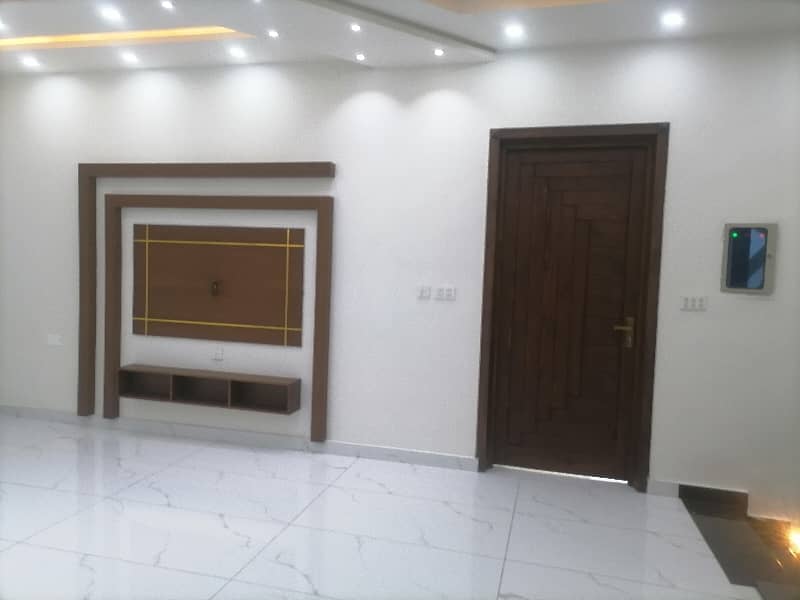 Reasonably-Priced 5 Marla House In Eden Valley - Block C, Faisalabad Is Available As Of Now 27