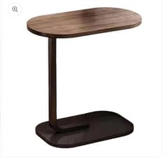 c type table