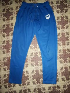 M brand good quality trouser