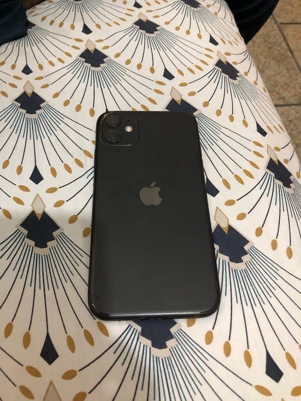 iPhone 11 64gb jv 2