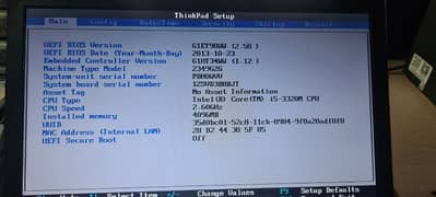 Lenovo ThinkPad T430