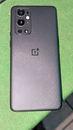 one Plus 9 Pro 8/256 GB Dual Sim