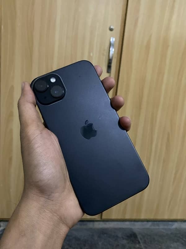 iPhone 15 plus+ 1