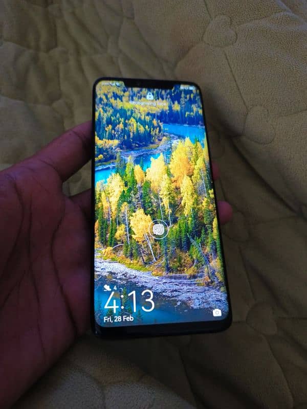 huawei mate 20 pro pta approved 0